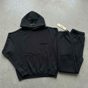 Fear of God Essentials S22 Bundle Stretch Limo